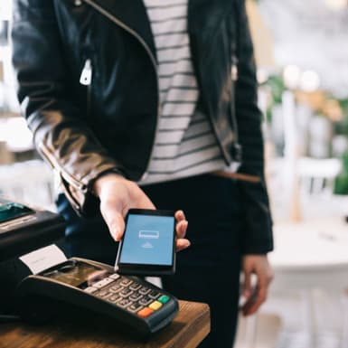 Digital payments